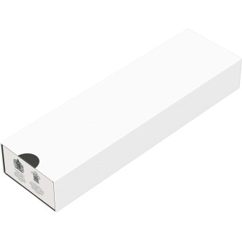 Ручка шариковая Parker IM Vibrant Rings K315, Flame Blue PVD