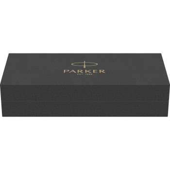 Шариковая ручка Parker Sonnet Core K527, Stainless Steel GT